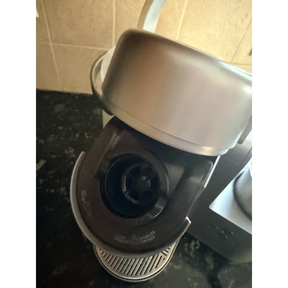 Keurig K-Café Special Edition Single Serve Coffee, Latte & Cappuccino Maker -...